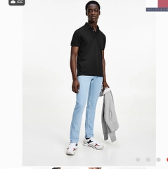 Bản sao của Áo Polo Tommy Full CT Nam Slim MW0MW17771