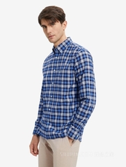 ÁO SƠ MI TOMMY RE MW0MW26444