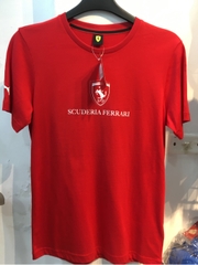 Áo T-shirt Puma Nam CT Full 533750