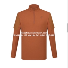 áo golf nam FANTOM 211B3TH015