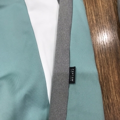 Áo Polo Golf FanTom Nỉ Nam 221C1TO003