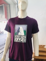 Áo Tshirt Nam TNF CT 096944