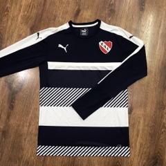 Áo Dài tay Puma Nam PM002