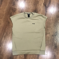 Áo Nỉ Golf Gile Ping Nam 111CTR041