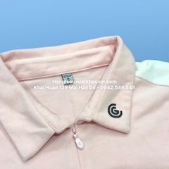Áo Nỉ Cleveland Golf Nữ CGWTS23503