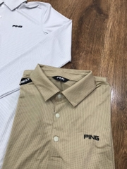 Áo Polo Ping DT 111C1TO002