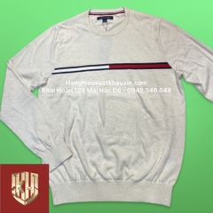 Áo Len Cổ Tròn Tomy Hilfiger Nam 78J3974