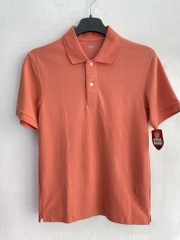 Áo polo uniqlo nam full ct 2N599A