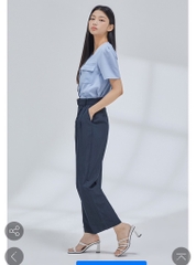 Quần âu Mixxo Nữ MIWTWC611B