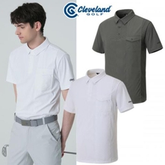 Áo Polo Cleveland Golf Nam CKMT1026