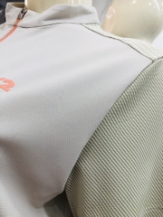 Áo K2 1/4zip Nữ KWM22246
