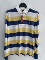 Áo Polo Kẻ Polo Ralph Lauren Rugby