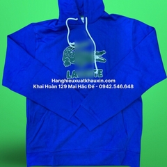 ÁO HOODIE nam LACOSTE SH0064