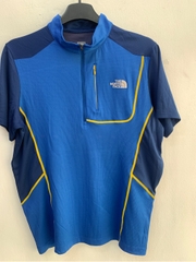 Áo tshirt TNF Nam NFT7KG03