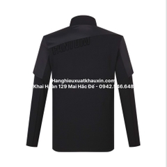 áo golf nam FANTOM 211B3TH015