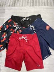 Quần Sort bơi Hollister 333-340-0618