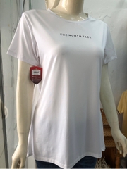 Áo Tshirt TNF Nữ CT NT7UN30L