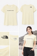 Áo Tshirt TNF Nữ CT NT7UN30L