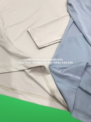 Áo Cổ trụ Ping DT Nam Ping004