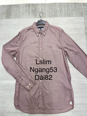 ASMDTM Tommy Slim XM0XM01721