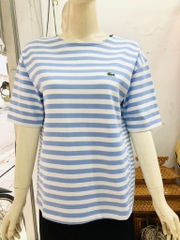 Áo t-shirt Lacoste nữ CT TF2724