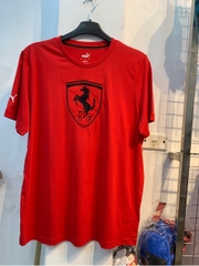 Áo T-shirt Puma Nam CT Full 533750