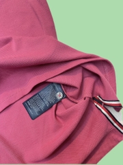 Áo Polo Nữ Ct Tommy Full WW28578