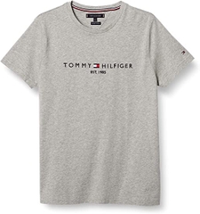 Áo T-shirt Tommy Nam CT Full MW0MW16171