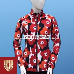 Áo khoác gió golf Louis Castel nữ 3LTJP417