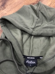 Áo Nỉ Hoodie Malbon Nam MB0013