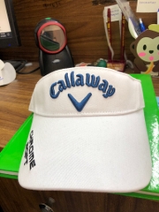 Mũ Golf Callaway CL001