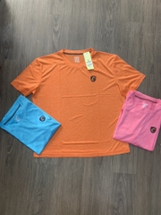Áo cộc tay Tshirt KOVAC nam Fabrickorea