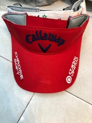 Mũ Golf Callaway CL001