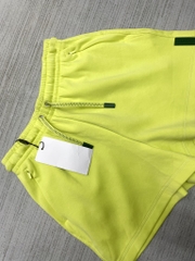 Quần Sort Lacoste Nữ Full GF5641