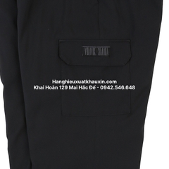 Quần Golf gió phao Volvik Nam VMPTNB01