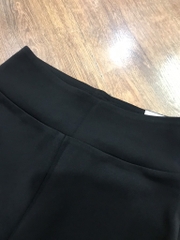 Quần Âu Giordano Slim Straight 05413905