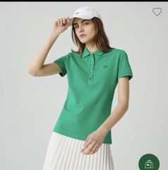 Áo Polo Lacoste Nữ CT PF5462