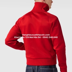 Áo khoác nỉ nam Lacoste SH2734