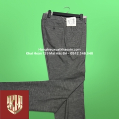 Quần Golf Nam Louis Castel full 3MTPT051