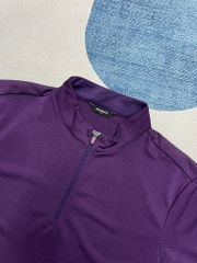 Áo Mountia Nữ CT 1/4 zip 1MQTSM0509