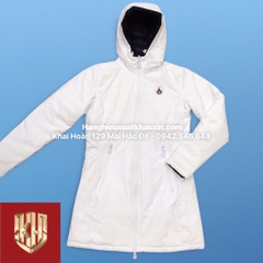 Áo Lông vũ Jott Nữ FW22WJAC12