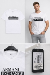 ATCM Armani Exchange Slim 6LZTBEZ