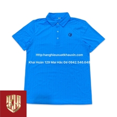 Áo Polo Golf Fantom Chữ FG2402