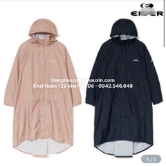 Áo Mưa Eider M
