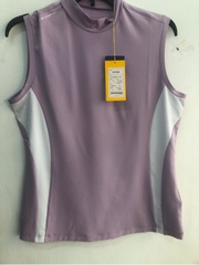 Áo Tshirt Louis Castel Nữ Sát nách 3LCTS508