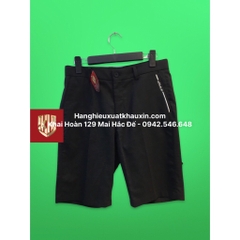 Quẩn Sort Golf CastelBajac Nam
