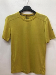 áo nam Smart wool f21