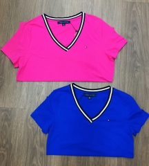 ATCTW tommy cổ tim