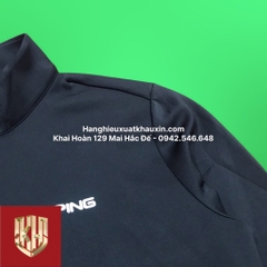 Áo Nỉ 1/4Zip Ping Nam Ping006