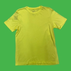 Áo Tshirt MuJi Nam CT M7SB04